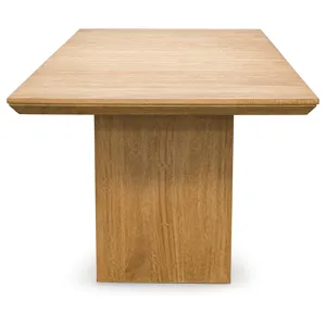 Sherbana Dining Extension Table