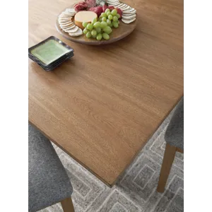 Sherbana Dining Extension Table