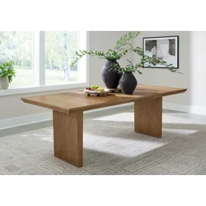 Sherbana Dining Extension Table
