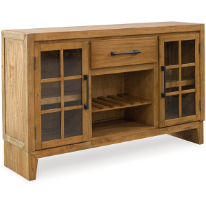 Sherbana Dining Server