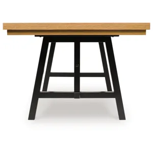 Galliden Dining Extension Table