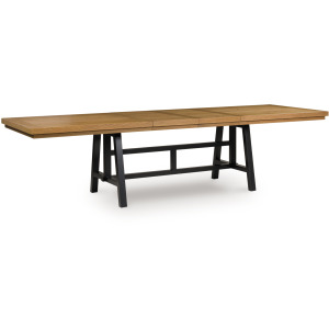 Galliden Dining Extension Table