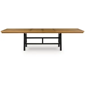 Galliden Dining Extension Table