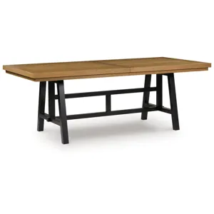 Galliden Dining Extension Table