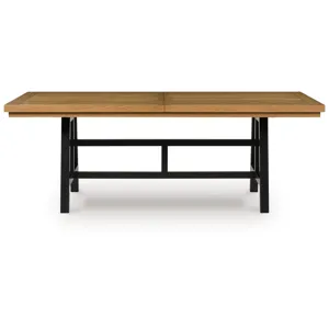 Galliden Dining Extension Table