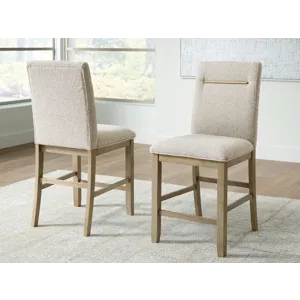 Lasinger Counter Height Barstool