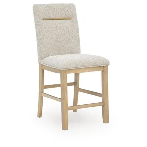 Lasinger Counter Height Barstool