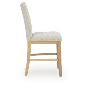 Lasinger Counter Height Barstool