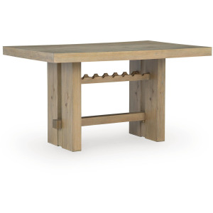 Lasinger Counter Height Dining Table