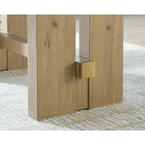Lasinger Counter Height Dining Table