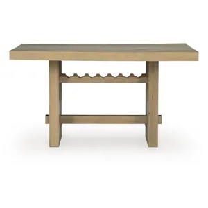Lasinger Counter Height Dining Table