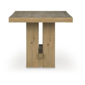 Lasinger Counter Height Dining Table