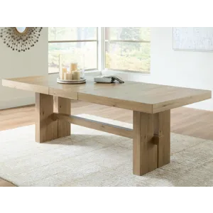 Lasinger Dining Extension Table