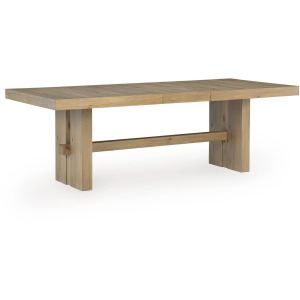 Lasinger Dining Extension Table