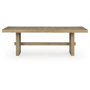 Lasinger Dining Extension Table