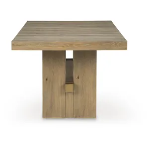 Lasinger Dining Extension Table