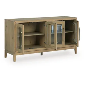 Lasinger Dining Server