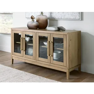 Lasinger Dining Server
