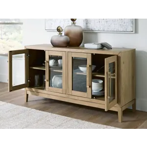 Lasinger Dining Server