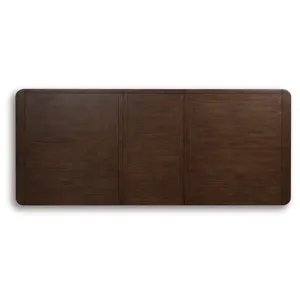 Dilenno Extension Dining Table and 8 Chairs