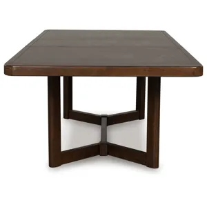 Dilenno Extension Dining Table and 8 Chairs