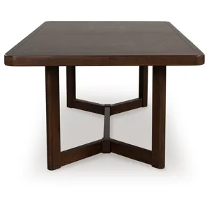 Dilenno Extension Dining Table and 8 Chairs