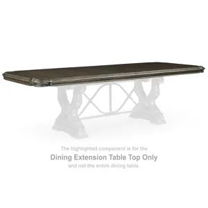 Maylee Dining Extension Table Top