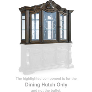 Maylee Dining Hutch