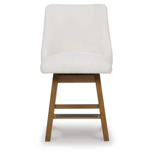 Cabalynn Counter Height Barstool (Set of 2)