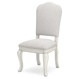 Arlendyne Dining Extension Table, 6 Chairs and Server