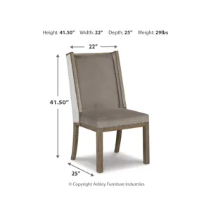 Chrestner Dining Chair