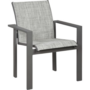 Okada Sling Arm Chair