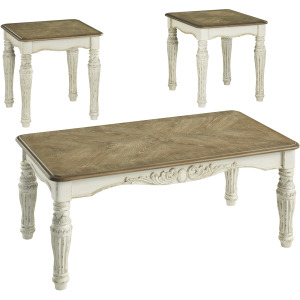 REALYN 3PK TABLE SET