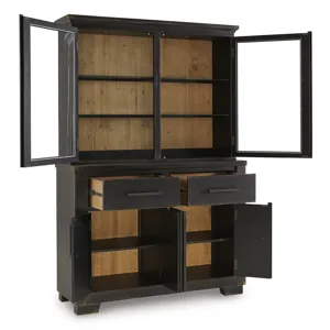 Galliden Dining Hutch
