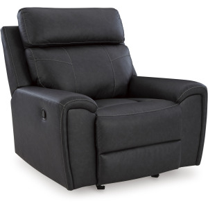Montacute Glider Recliner