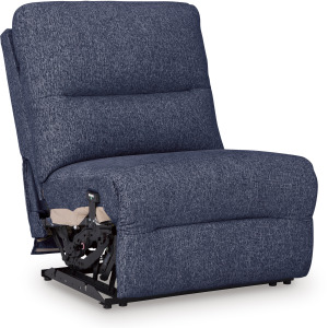 Acklen Place Power Armless Recliner