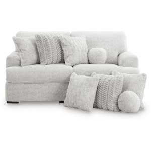 Snodoodle 2-Piece Sectional Loveseat