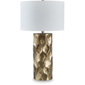Marshawn Table Lamp