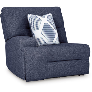 Acklen Place Left-Arm Facing Power Recliner