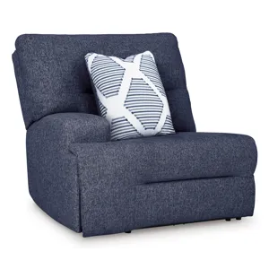 Acklen Place Left-Arm Facing Power Recliner