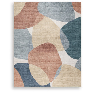 Chanleigh Washable Large Rug