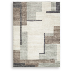Larkport Washable Medium Rug