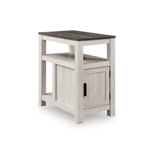 Fendenmore Chairside End Table