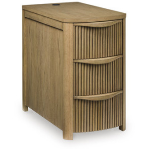 Camdill Chairside End Table