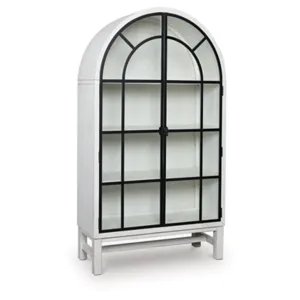 Greddinton Display Cabinet