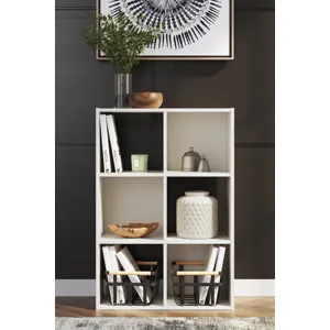 Aprilyn Six Cube Organizer