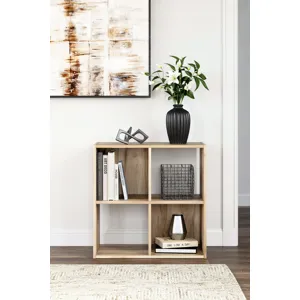 Vaibryn Four Cube Organizer