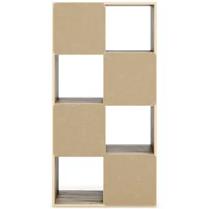 Vaibryn Eight Cube Organizer