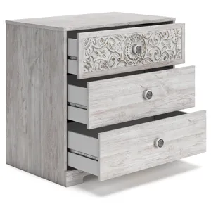 Paxberry Chest of Drawers