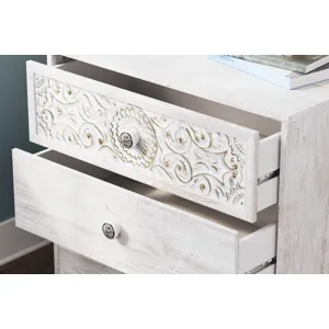 Paxberry Chest of Drawers